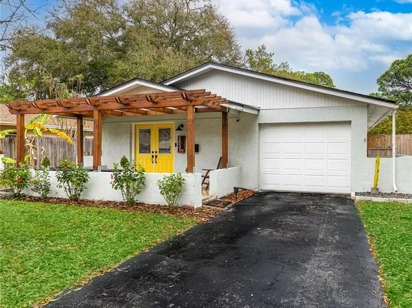 5831 CYPRESS ST N, ST PETERSBURG, FL 33703