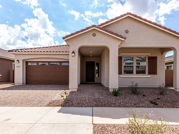 21837 E Bonanza Ct, Queen Creek, AZ 85142