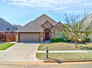 6108 NW 153rd St, Edmond, OK 73013