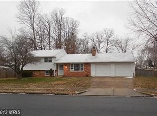 5716 Ottawa Rd, Centreville, VA 20120