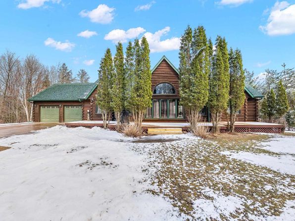 4051 North HAY MEADOW DRIVE, Mosinee, WI 54455