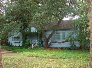 815 South St W, Ahoskie, NC 27910