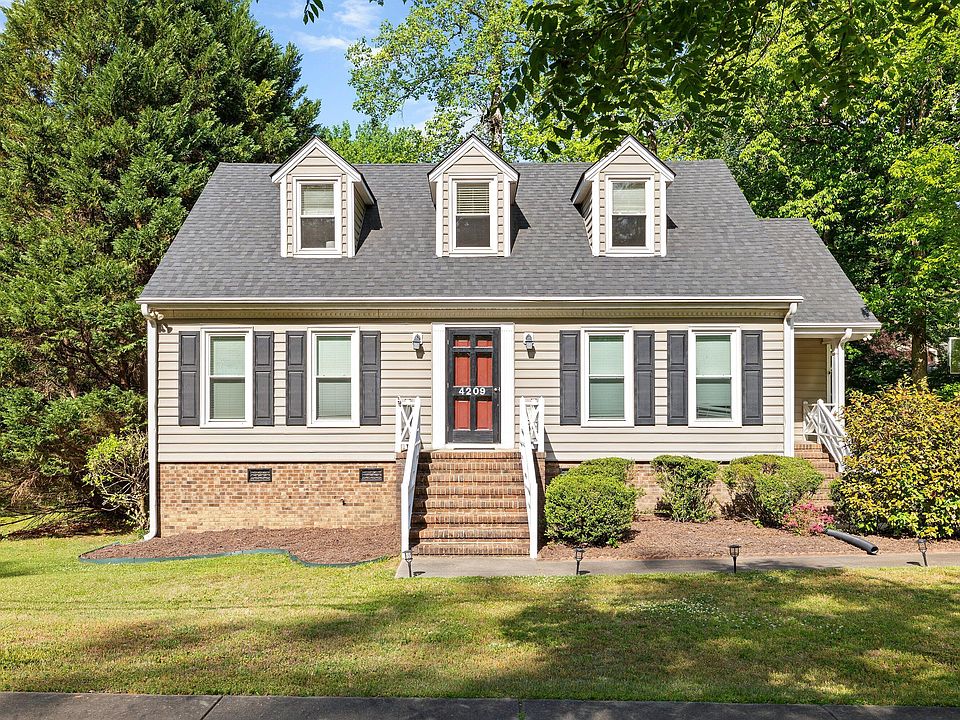 1st image of 4209 Quail Hollow Dr