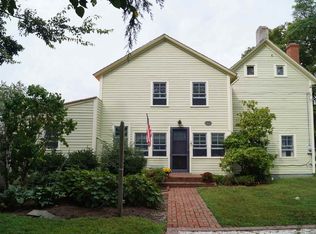 690 Socks Ln, Cape May, NJ 08204