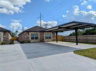 2504 E Israel Ave #1, Mission, TX 78573