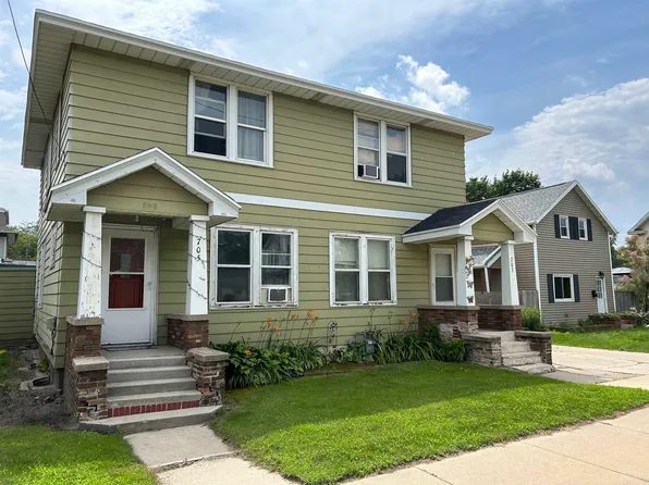 705 Mather St, Green Bay, WI 54303