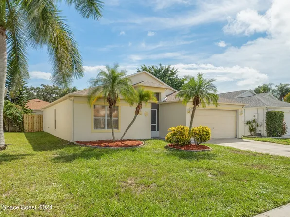 7095 Bracken Ln, Melbourne, FL 32940