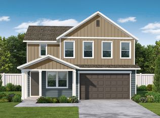 8046 Verona Loop SW, Olympia, WA 98512