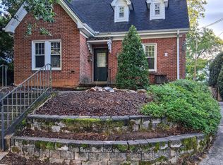 1917 Sunset Dr, Raleigh, NC 27608