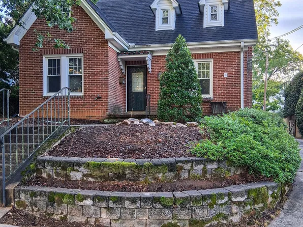 1917 Sunset Dr, Raleigh, NC 27608