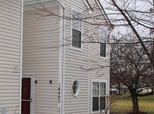 16405 Ellipse Ter #107, Bowie, MD 20716