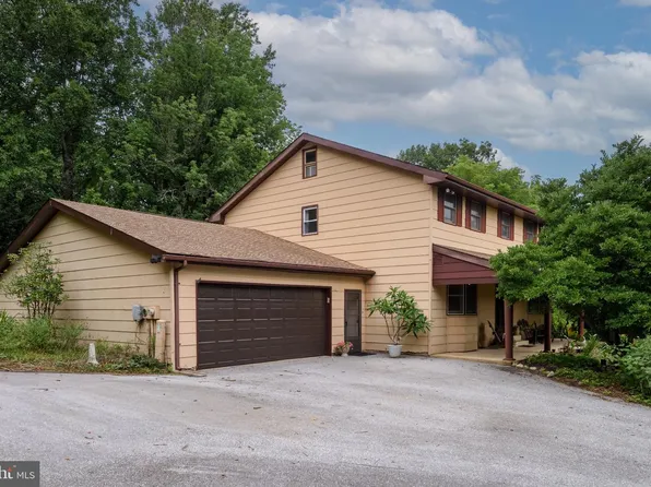 500 Reeds Rd, Downingtown, PA 19335