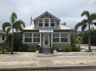308 Pass A Grille Way, St Pete Beach, FL 33706