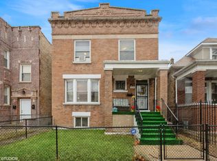 7336 S Blackstone Ave, Chicago, IL 60619