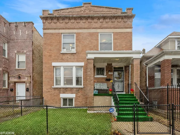 7336 S Blackstone Ave, Chicago, IL 60619