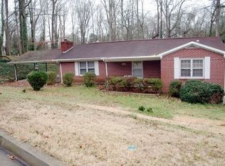 1069 Tanglewood Dr, Gainesville, GA 30501