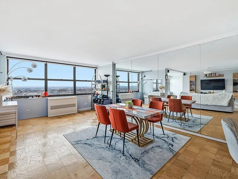 7000 Boulevard #45F — Photo 3