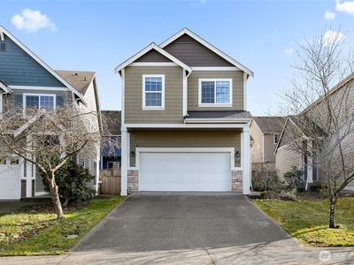 11210 184th Street E, Puyallup, WA, 98374