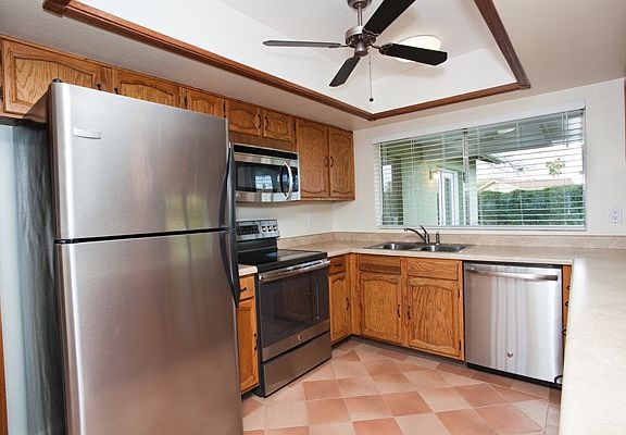Kitchen view#3