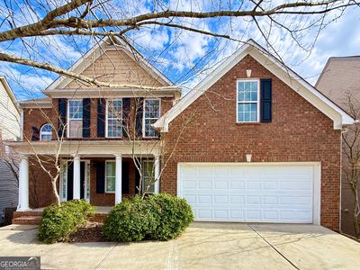 6205 Mulberry Park Dr, Braselton, GA, 30517