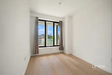 Sold by LEVEN Real Estate