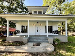 608 Goodwater Rd NW, Magee, MS 39111