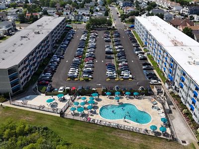 4500 W Brigantine Ave APT 2208, Brigantine, NJ, 08203