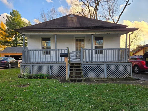 4235 Sibley Ave, Cincinnati, OH 45236