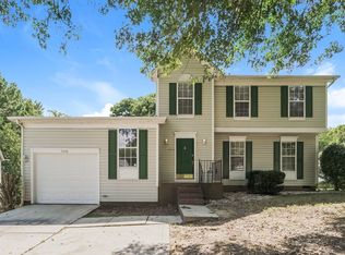 5416 Groveton Ct, Charlotte, NC 28269