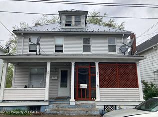 281 Brown St, Wilkes Barre, PA 18702