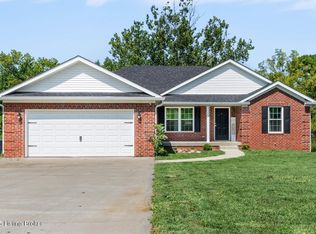 106 Distillery Ct, Bardstown, KY 40004