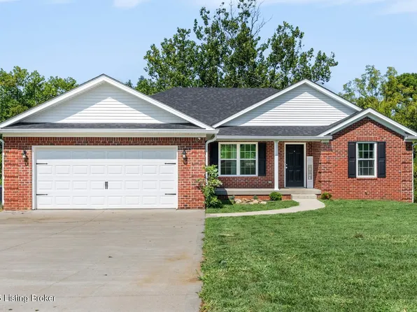 106 Distillery Ct, Bardstown, KY 40004