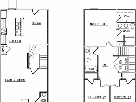 2nd image of 3550 Gateway Dr