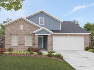 112 Quail Convey Dr, Jarrell, TX 76537