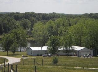 26169 Chaney Ln, Warsaw, MO 65355