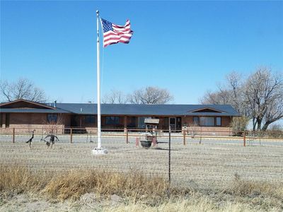 16391 County Road 20, Sanford, CO, 81151