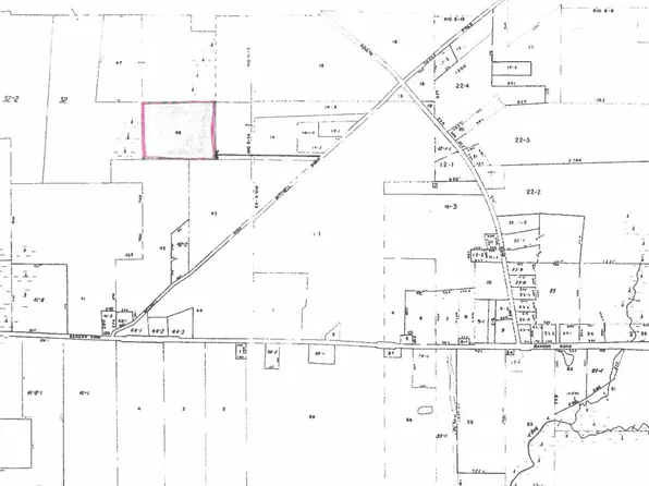 Lot 45 Mitchel Road, Troy, ME 04987