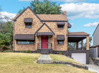973 Agnew Rd, Pittsburgh, PA 15227