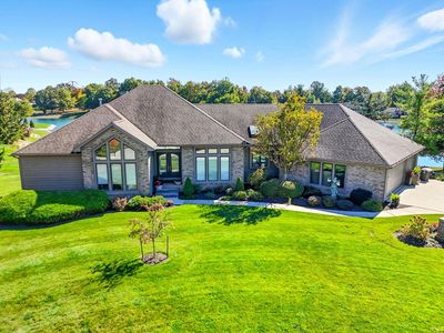 1516 Sevan Lake Ct, Fort Wayne, IN, 46825