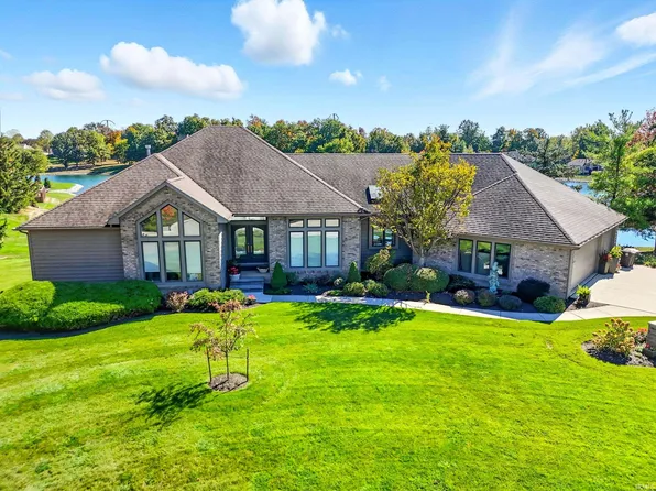 1516 Sevan Lake Ct, Fort Wayne, IN 46825