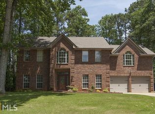 12420 Greenmont Walk, Alpharetta, GA 30009