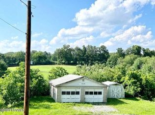 2535 Pleasant View Rd, New Columbia, PA 17856