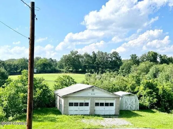 2535 Pleasant View Rd, New Columbia, PA 17856