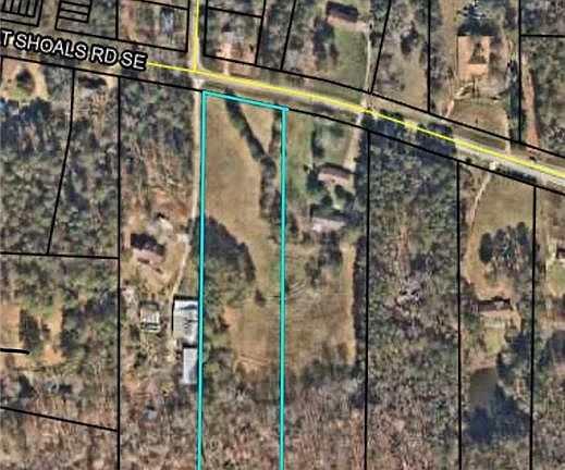 4th image of 1975 Flat Shoals Rd SE #1
