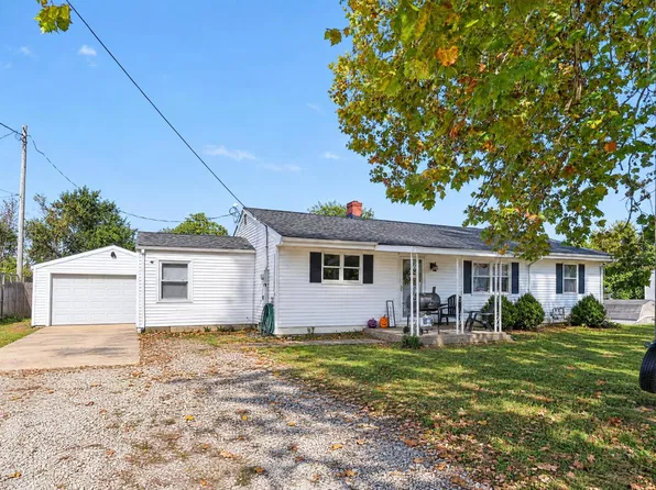 16314 State Route 148, Aurora, IN 47001