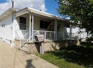 15364 Rademaker Blvd, Brookpark, OH 44142