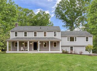 211 Deacon Haynes Rd, Concord, MA 01742