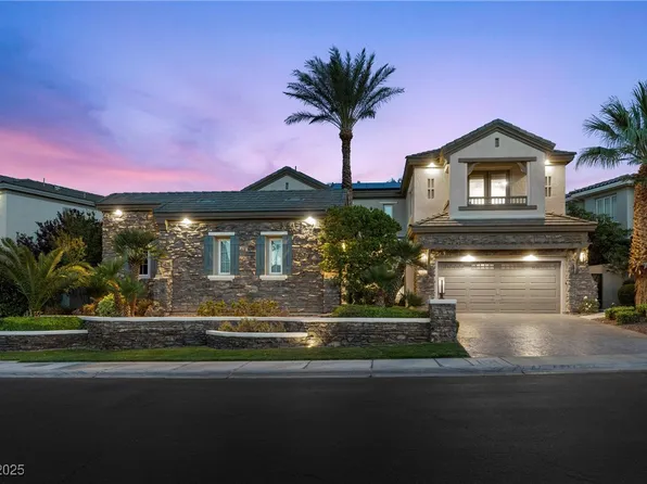 1911 Alcova Ridge Dr, Las Vegas, NV 89135