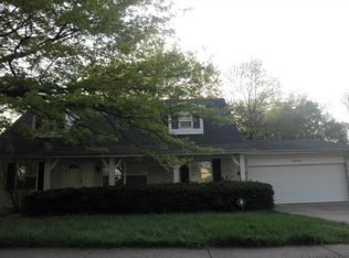 2445 Derhake Rd, Florissant, MO 63033