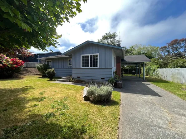 2276 Mabelle Ave, Eureka, CA 95503